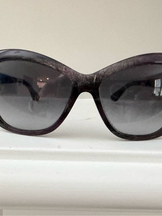 David Yurman Accessories - David Yurman Women's Oversized Sunglasses - Black Gradient